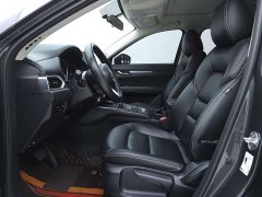 Kia CX-5 2.0L 2WD Version - фото 8