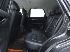 Kia CX-5 2.0L 2WD Version - фото 9