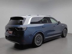 AITO M9 EREV Ultra Edition 52kWh 6 Edition - фото 2
