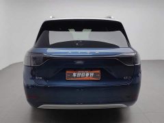 AITO M9 EREV Ultra Edition 52kWh 6 Edition - фото 4