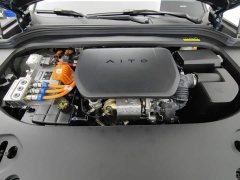 AITO M9 EREV Ultra Edition 52kWh 6 Edition - фото 6