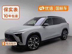 Nio ES8 580KM Edition - фото 1