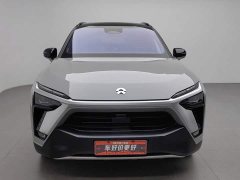 Nio ES8 580KM Edition - фото 3