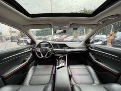 Lynk & Co Eado PLUS Blue Whale NE 1.4T GDI DCT Premium - фото 14