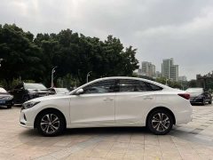 Lynk & Co Eado PLUS Blue Whale NE 1.4T GDI DCT Premium - фото 4