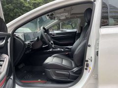 Lynk & Co Eado PLUS Blue Whale NE 1.4T GDI DCT Premium - фото 5