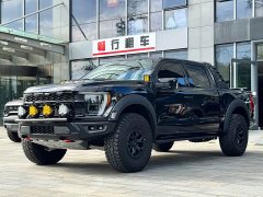 Ford F-150 Raptor R - фото 1