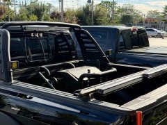 Ford F-150 Raptor R - фото 10