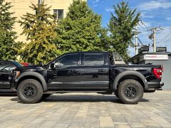 Ford F-150 Raptor R - фото 13