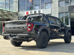 Ford F-150 Raptor R - фото 14