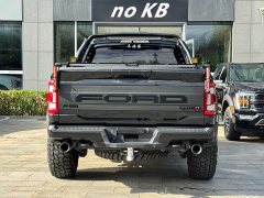 Ford F-150 Raptor R - фото 15