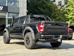 Ford F-150 Raptor R - фото 16