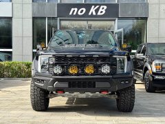 Ford F-150 Raptor R - фото 2