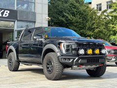 Ford F-150 Raptor R - фото 3