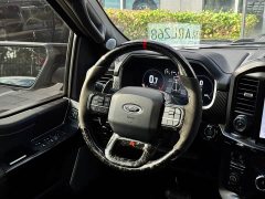 Ford F-150 Raptor R - фото 7