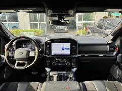 Ford F-150 Raptor R - фото 8