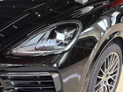 Porsche Cayenne Coupé 3.0T - фото 11