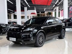 Porsche Cayenne Coupé 3.0T - фото 5
