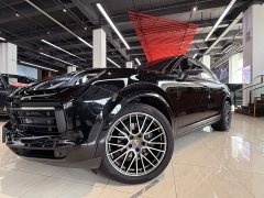 Porsche Cayenne Coupé 3.0T - фото 6