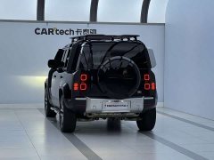 Land Rover 110 3.0T P400 Edition - фото 5