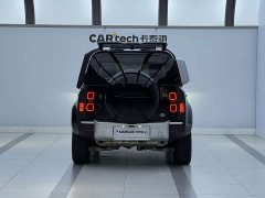 Land Rover 110 3.0T P400 Edition - фото 6