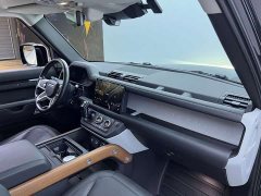 Land Rover 110 3.0T P400 Edition - фото 8