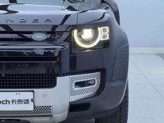 Land Rover 110 3.0T P400 Edition - фото 9