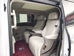 Denza D9 DM-i 970 four-wheel drive flagship - фото 10