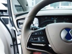 Denza D9 DM-i 970 four-wheel drive flagship - фото 11