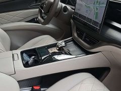 Denza D9 DM-i 970 four-wheel drive flagship - фото 13