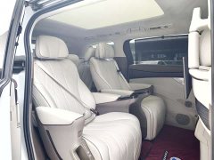 Denza D9 DM-i 970 four-wheel drive flagship - фото 17