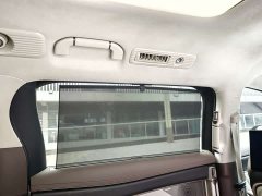 Denza D9 DM-i 970 four-wheel drive flagship - фото 18