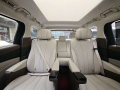 Denza D9 DM-i 970 four-wheel drive flagship - фото 20