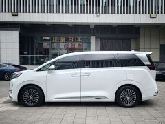 Denza D9 DM-i 970 four-wheel drive flagship - фото 3