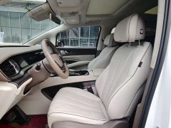 Denza D9 DM-i 970 four-wheel drive flagship - фото 6