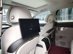 Denza D9 DM-i 970 four-wheel drive flagship - фото 9