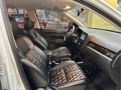 Mitsubishi Outlander 2.0L 2WD Entry-Level 5-Seater - фото 10