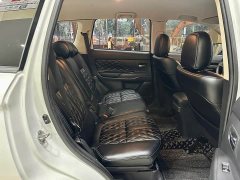 Mitsubishi Outlander 2.0L 2WD Entry-Level 5-Seater - фото 11