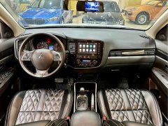 Mitsubishi Outlander 2.0L 2WD Entry-Level 5-Seater - фото 12