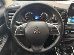 Mitsubishi Outlander 2.0L 2WD Entry-Level 5-Seater - фото 13