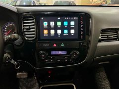 Mitsubishi Outlander 2.0L 2WD Entry-Level 5-Seater - фото 14