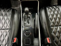 Mitsubishi Outlander 2.0L 2WD Entry-Level 5-Seater - фото 15