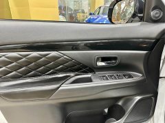 Mitsubishi Outlander 2.0L 2WD Entry-Level 5-Seater - фото 17