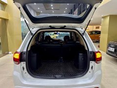 Mitsubishi Outlander 2.0L 2WD Entry-Level 5-Seater - фото 18