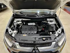 Mitsubishi Outlander 2.0L 2WD Entry-Level 5-Seater - фото 19