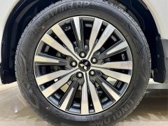 Mitsubishi Outlander 2.0L 2WD Entry-Level 5-Seater - фото 20