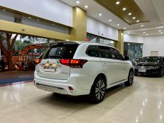 Mitsubishi Outlander 2.0L 2WD Entry-Level 5-Seater - фото 3