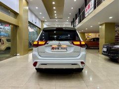 Mitsubishi Outlander 2.0L 2WD Entry-Level 5-Seater - фото 5