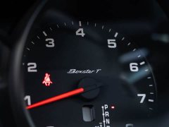 Porsche 718 2022 Boxster T 2.0T - фото 11