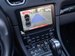 Porsche 718 2022 Boxster T 2.0T - фото 15